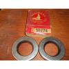 NEW NATIONAL OIL SEALS SET OF TWO 50274 OIL SEAL #1 small image