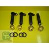 STEERING PINS AND BUSHES  - PARTS JCB 3CX 4CX