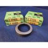 Chicago Rawhide 17406 Lot Of 4 Oil Seal