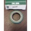SKF 9646 Oil Seal New Grease Seal CR Seal  CHICAGO RAWHIDE