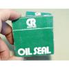 BRAND NEW - LOT OF 2x PIECES - CR Chicago Rawhide 13938 Oil Seals #2 small image