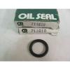 Lot of (2) CR Industries 71810 Oil Seals #1 small image