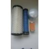 Hitachi Excavator Filter Kit to fit Zaxis ZX40; ZX50