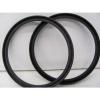 LOT OF 2 GARLOCK KLOZURE SC OIL SEALS 5.500 6.250 0.500 NEW(OTHER) #5 small image