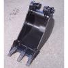 12&#034; MINI DIGGER / EXCAVATOR BUCKET FOR JCB 802 #1 small image
