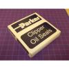 10-Pak: PARKER Clipper Oil Seals 10418 H1L5  !96A! #3 small image