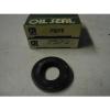 NOS CHICAGO RAWHIDE OIL SEAL 7572 (LOT OF 2) #1 small image