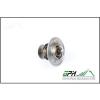 Thermostat for LH Engine | JCB PART NO - 02/100192