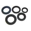 Oil Seal (rotary shaft) Imperial 1.7/16&#034; shaft choose your size #1 small image