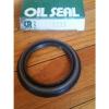 Chicago Rawhide CR oil Seal 19221 #1 small image