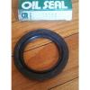 Chicago Rawhide CR oil Seal 19221 #2 small image