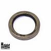 National Oil Seals 33C663-R - Free Shipping