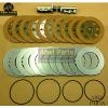 JCB PARTS 3CX - BRAKE PLATES AND SEALS SET WITH BRAKE CYLINDERS #1 small image