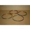 Oil seal ring, bronze for 2 1/2 inch DDB Lawrence Pumps Unused Lot of 4 #2 small image