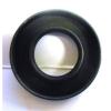 CR CHICAGO RAWHIDE OIL SEAL, PART NO. 10733, LOT OF 2
