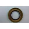 CHICAGO RAWHIDE 15142 Oil Seal #1 small image