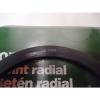 Chicago Rawhide CR 77540 Joint Radial Oil Seal &#034;New&#034; #2 small image