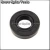 15x30x8 Rubber Oil Seal TC Double Lip 15mm*30mm*8mm #1 small image