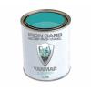 IRON GARD 1L Enamel Paint YANMAR BLUE GREEN Excavator Auger Bucket Tracks Mini #2 small image
