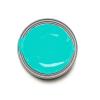 IRON GARD 1L Enamel Paint YANMAR BLUE GREEN Excavator Auger Bucket Tracks Mini #3 small image