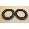 Lot of 2 Chicago Rawhide CR Oil Seals 3.000 x 4.500 x .438&#034; New