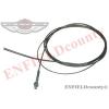 NEW JCB 3CX 3DX EXCAVATOR THROTTLE ACCELERATOR CABLE INNER WIRE @UK #3 small image