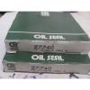 LOT OF 2 CR 27740 Oil Seal New!!! #1 small image