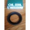 Chicago Rawhide CR oil Seal 17815 #1 small image