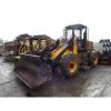 JCB 411 Cab Only Price Inc Vat (Fire Damaged) #1 small image
