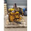 4 Cylinder 498 leyland Engine Taken from a Jcb 3cx #1 small image