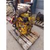 4 Cylinder 498 leyland Engine Taken from a Jcb 3cx #2 small image
