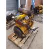 4 Cylinder 498 leyland Engine Taken from a Jcb 3cx #3 small image
