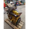 4 Cylinder 498 leyland Engine Taken from a Jcb 3cx #4 small image