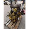 4 Cylinder 498 leyland Engine Taken from a Jcb 3cx #5 small image