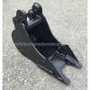 9&#034; MINI DIGGER / EXCAVATOR BUCKET FOR HITACHI EX15 / ZX16 / ZX17 / ZX18 #1 small image