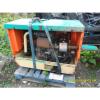 2 Cylinder Deutz Engine &amp; Hydraulic Pump Price Inc VAT #1 small image