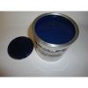 Kubota KX Mini Digger Dark Blue Gloss Enamel paint 1 Litre #1 small image
