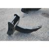 Ripper Hook / Tooth Attachment for Excavator / Digger 4 5 6 Tonne / Ton