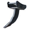 Ripper Hook / Tooth Attachment for Excavator / Digger 4 5 6 Tonne / Ton
