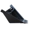 Mounding V Bucket With Teeth for Excavator Digger 10-14 Tonne