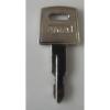 xxx K250 Kobelco Excavator Key - Replacement Key get it now in stock fast xxx #1 small image