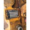 Case 988P hydraulic valve for excavator digger marrel hydro 49828G/03 P4243642E