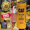 Caterpillar CAT GENUINE Fuel Filter 1R-0749 Excavator Dozer Scraper Loader Truck