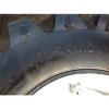 Solideal Tyre 19.5L-24 12 Ply Tractor/BackhoeTyre c/w Wheel Rim  19.5 x 24