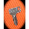 YANMAR KEYS -Excavator Ignition Keyswitch Key-Precut Keyblank FREE POSTAGE! -301