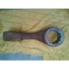 70mm,Flogging ring Spanner #4 small image