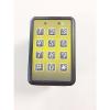 NEW Coded Control Keypad for anti-start on Volvo EC25 Excavator Part # 11803149 #1 small image