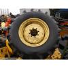 Dunlop 18.4/15-30 Tyre c/w 8 Stud Wheel Only Price inc VAT #2 small image