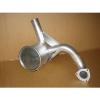 JCB Excavator - Exhaust -  Silencer - 123/03964 - P12 Non Turbo from 4144786