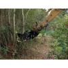 New Hardlife 060TSH Excavator Tree Shear - 4-9t Diggers - Price inc. VAT! #4 small image
